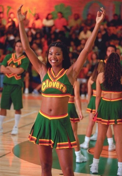 cheer movies|cheer movie with gabrielle union.